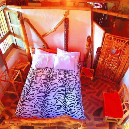 Hotel Casa Tarzan San Agustin Luaran gambar