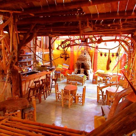Hotel Casa Tarzan San Agustin Luaran gambar