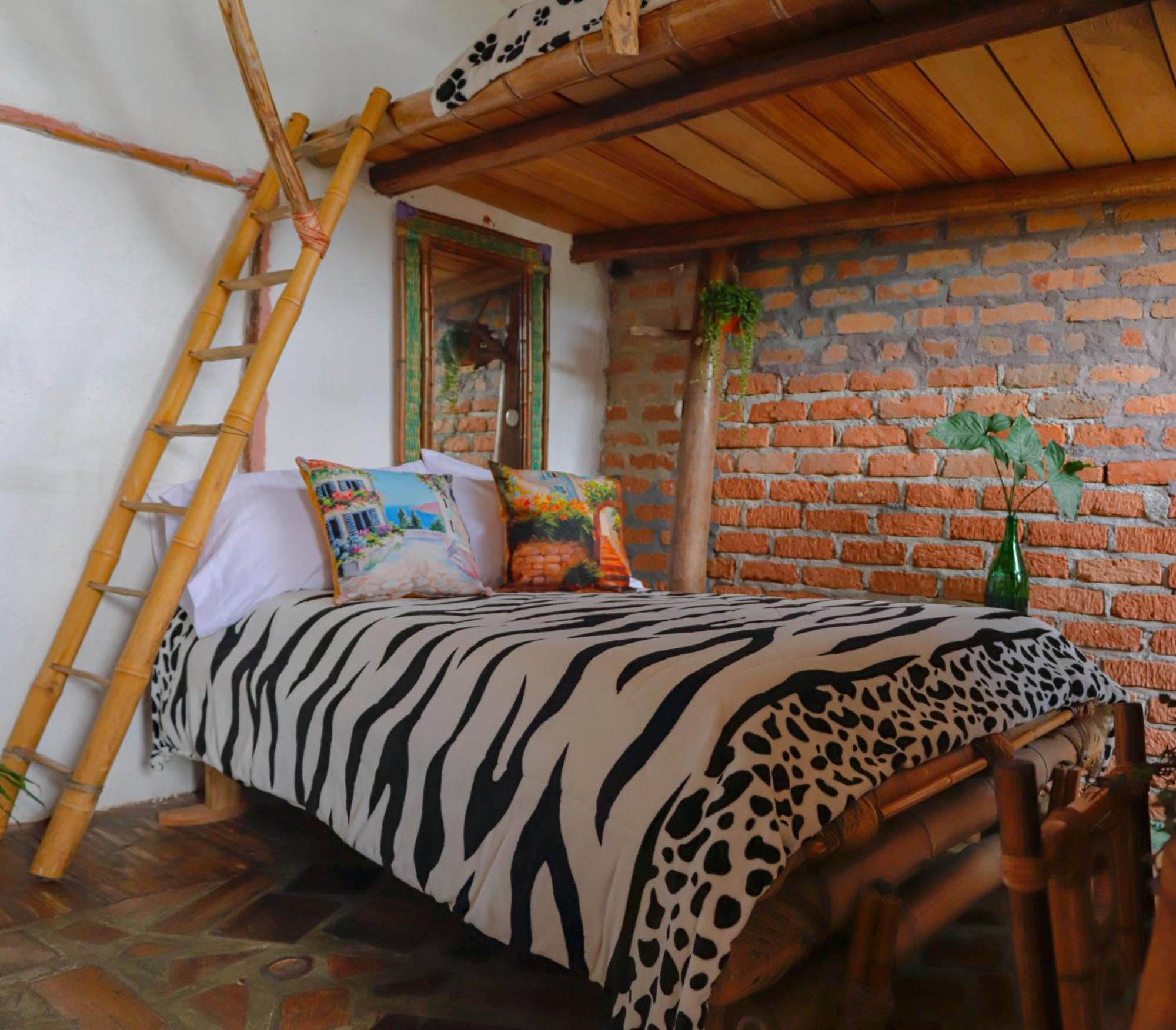 Hotel Casa Tarzan San Agustin Luaran gambar