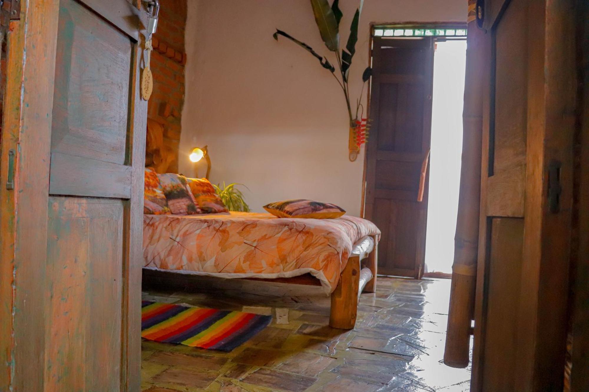 Hotel Casa Tarzan San Agustin Luaran gambar