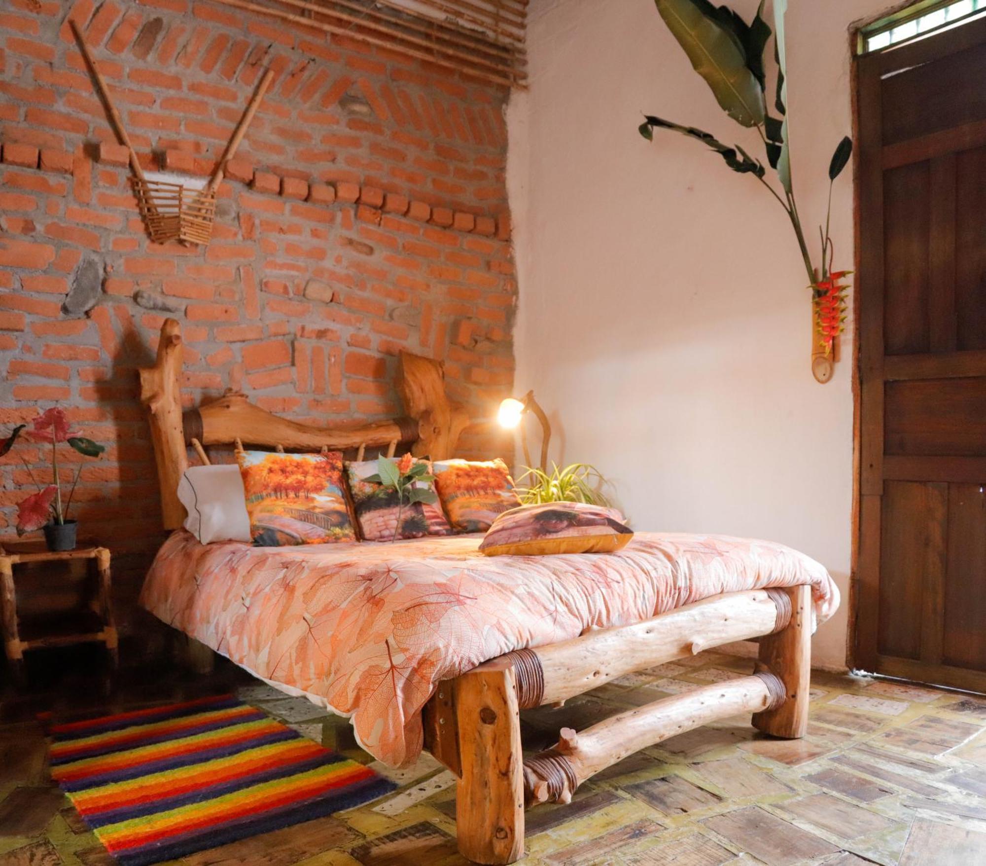 Hotel Casa Tarzan San Agustin Luaran gambar