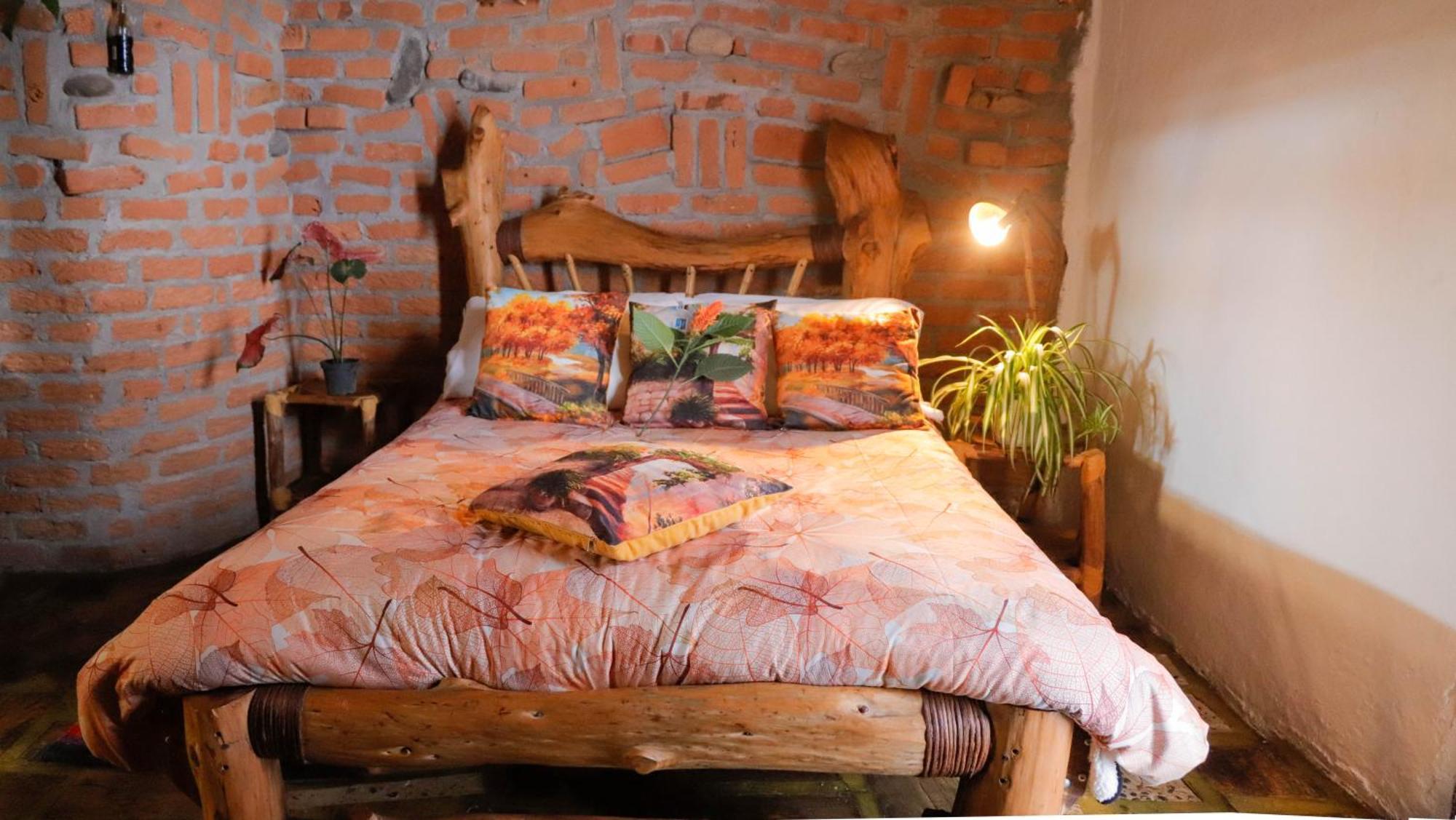 Hotel Casa Tarzan San Agustin Luaran gambar