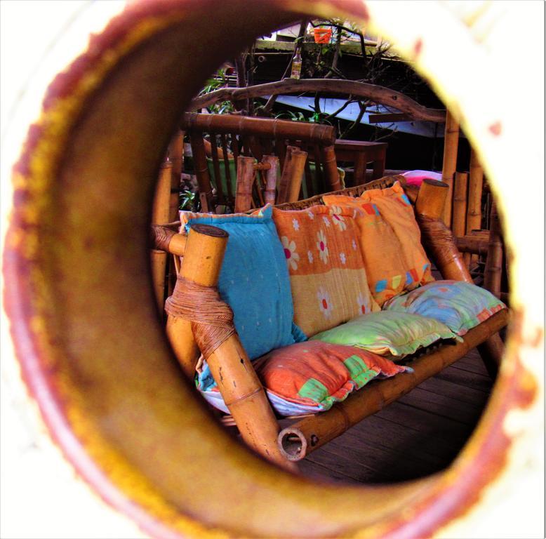 Hotel Casa Tarzan San Agustin Luaran gambar