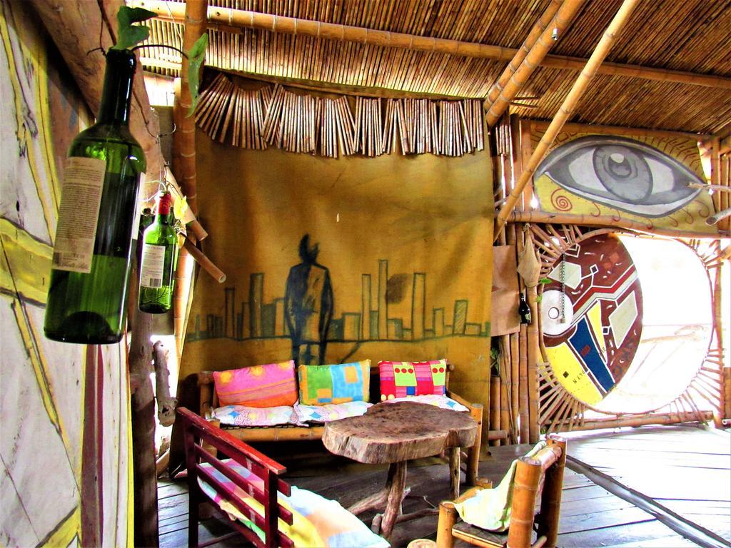 Hotel Casa Tarzan San Agustin Luaran gambar